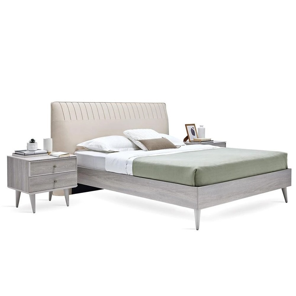 Основание без ящика 180x200 ENZAHOME BASEL EH59490