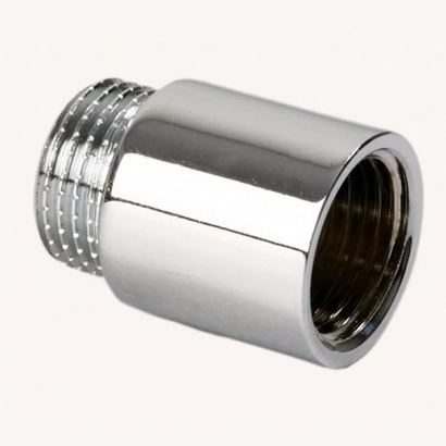 ViEiR Удлинитель 3/4" 25 мм, хром (SBX25)