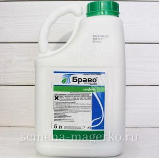 БРАВО,КС - 5л