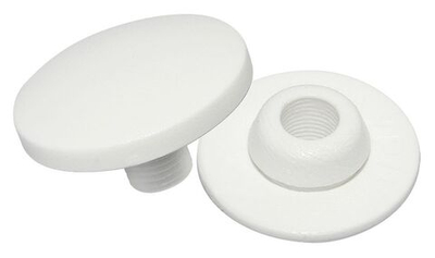 Нижняя часть кнопки (устанавливается на ткань снизу) (10260601)