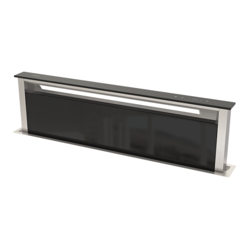 Вытяжка встраиваемая в столешницу Fulgor Milano FDDH 1120 TRC BK