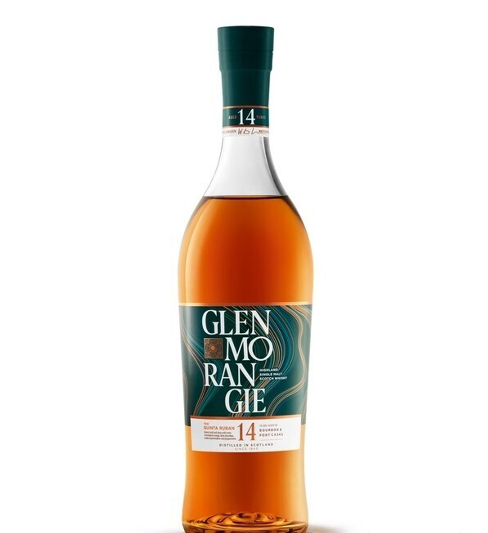 Glenmorangie The Quinta Ruban 0,7 л.