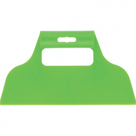 Шпатель СибрТех малярный, пластмассовый (86012)