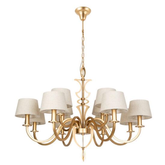 6819/19 SP-12 СВЕТИЛЬНИК ПОДВЕСНОЙ