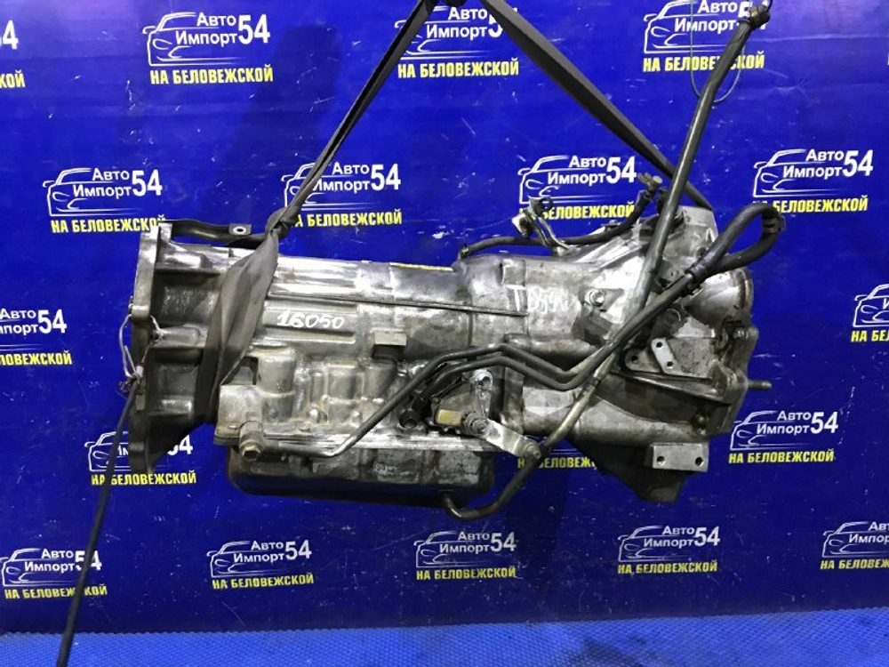 Акпп SUZUKI ESCUDO 2005-2017