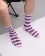 Носки ANTEATER STR Violet