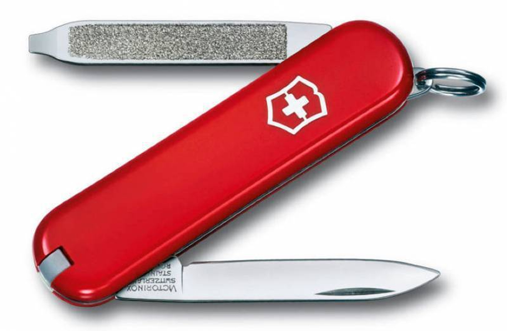 Нож Victorinox Escort, 0.6123