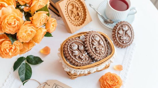 Ржевский пряник