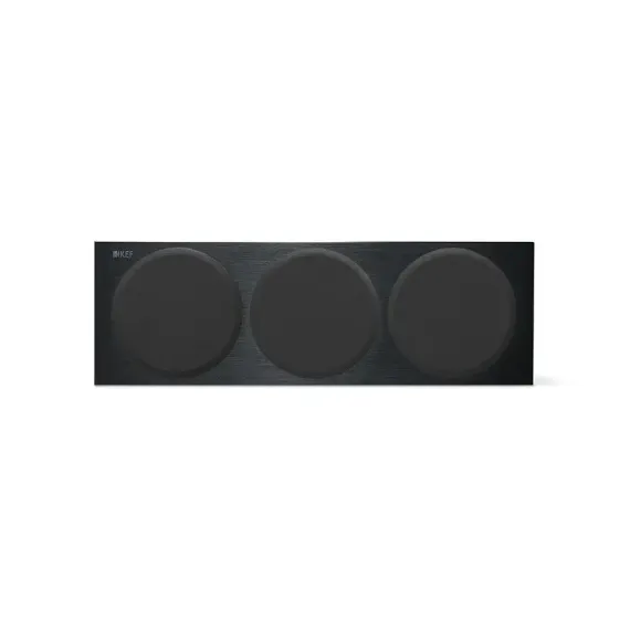 KEF Reference 2C Luxury Gloss Rosewood