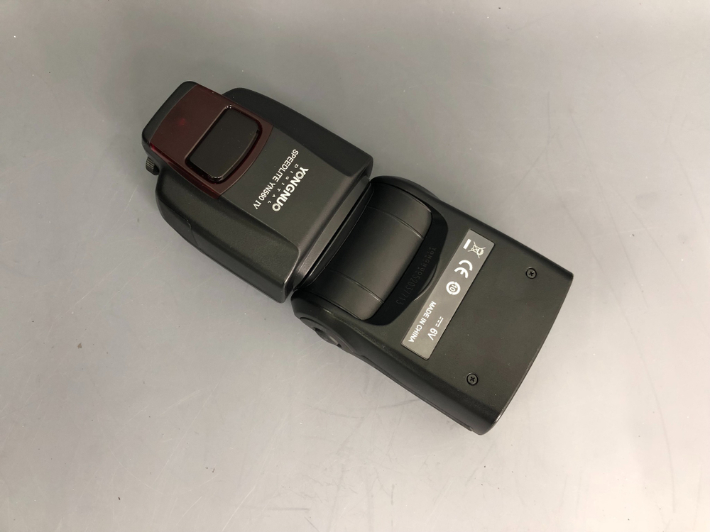 YongNuo YN560-IV Speedlite