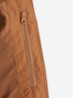 Куртка утепленная мужская FILA