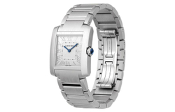 Cartier Tank Francaise 28mm