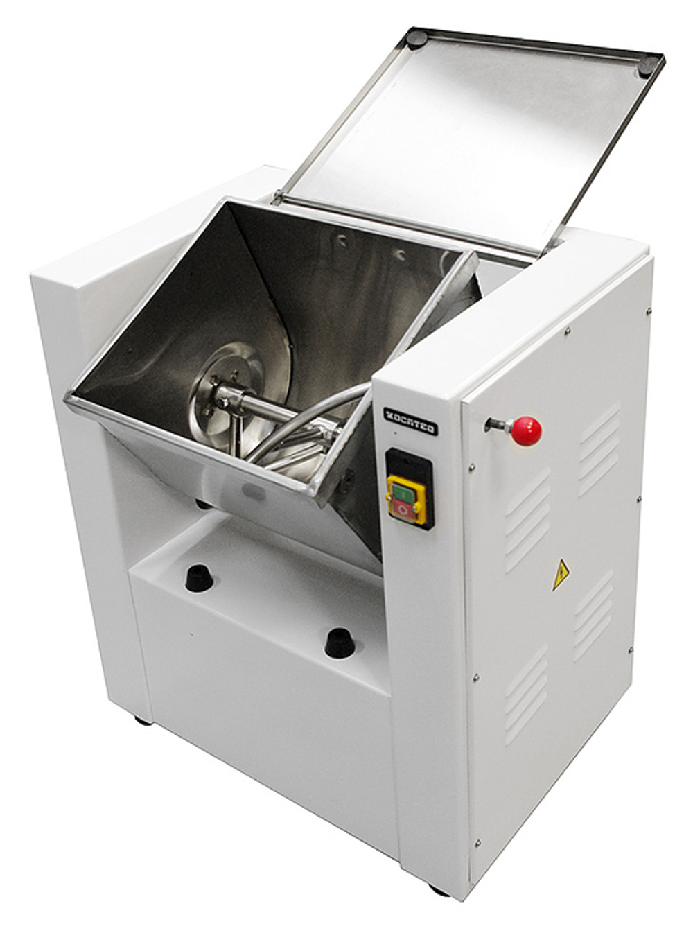 Тестомесильная машина Kocateq HS HWH25