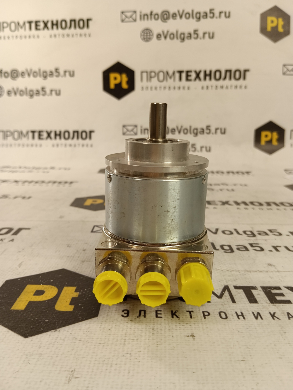 Baumer Group BMMV 58K1N24E12 16C0E с хранения