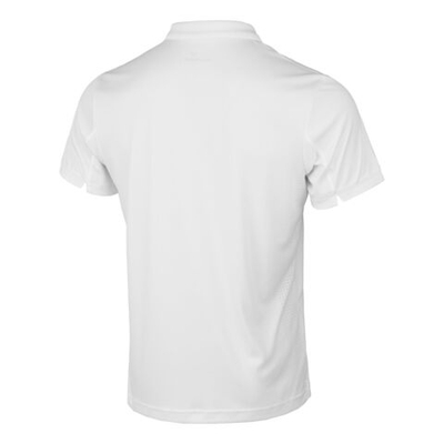 Мужское теннисное поло Sergio Tacchini Young Line Polo Men - White