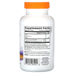 OmegaVia, ДГК 600, омега-3, 120 капсул