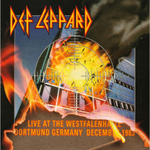 Def Leppard / Pyromania (40th Anniversary Edition)(4CD+Blu-Ray)