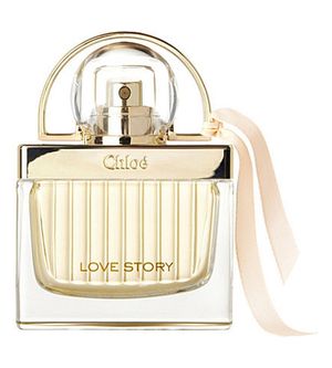 Chloe Love Story Eau De Parfum