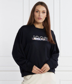 Худи JOOP! BODYWEAR - темно-синий(642156)