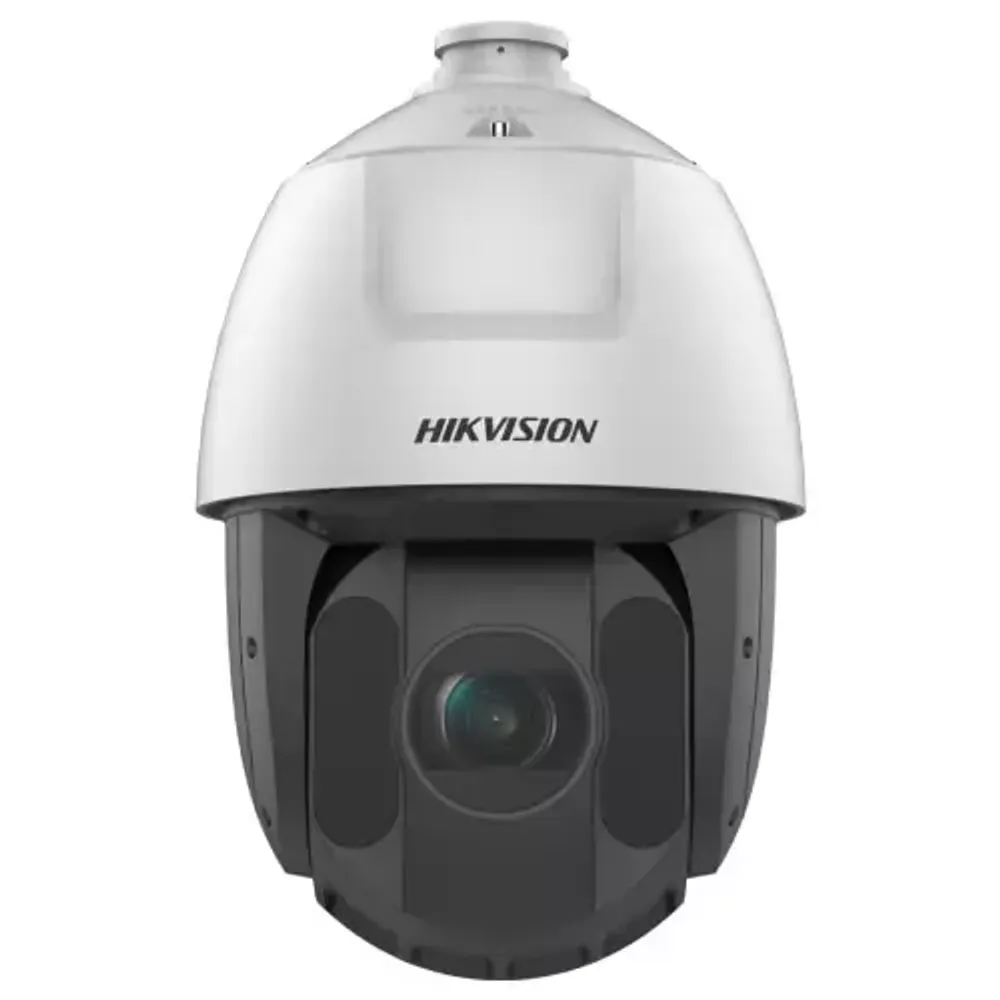 DS-2DE5425IW-AE(T5)(B) (4.8-120) IP ВИДЕОКАМЕРА 4MP HIKVISION