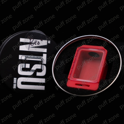 NTSU Boro Tank by Ghost Bus Club