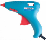 ПИСТОЛЕТ КЛЕЕВОЙ СОЮЗ 160ВТ 2 СТЕРЖНЯ В КОМПЛ БЛИСТЕР КПС-24600