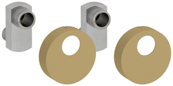 Эксцентрик Сунержа TUBE e 32 мм (G 1/2" НР х G 3/4" НР) / 2 шт.