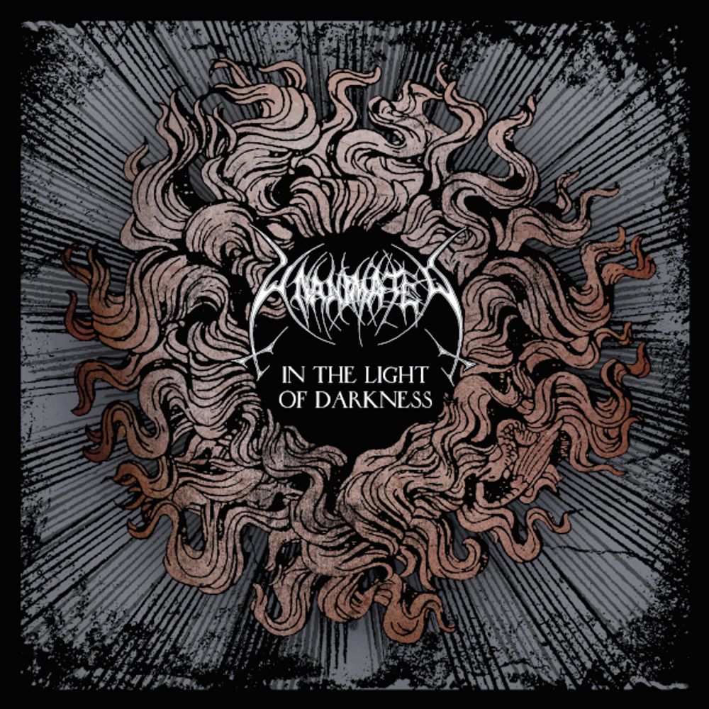 Unanimated / In the Light Of Darkness (LP)