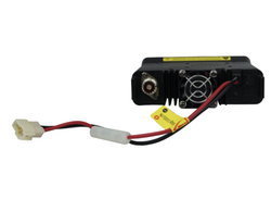 Цифровая радиостанция возимая Аргут А-703М UHF