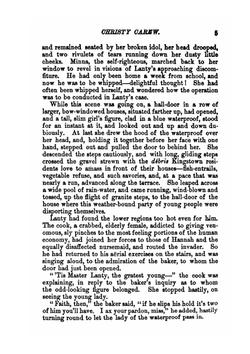 Christy Carew. A Novel | May Laffan