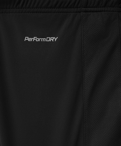 Шорты игровые Jogel DIVISION PerFormDRY Union Shorts, черный 99
