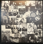 Mott The Hoople - Greatest Hits (Голландия 1976г.)
