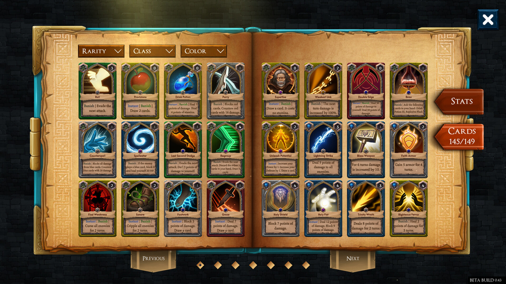 Deck of Souls (для ПК, цифровой код доступа)