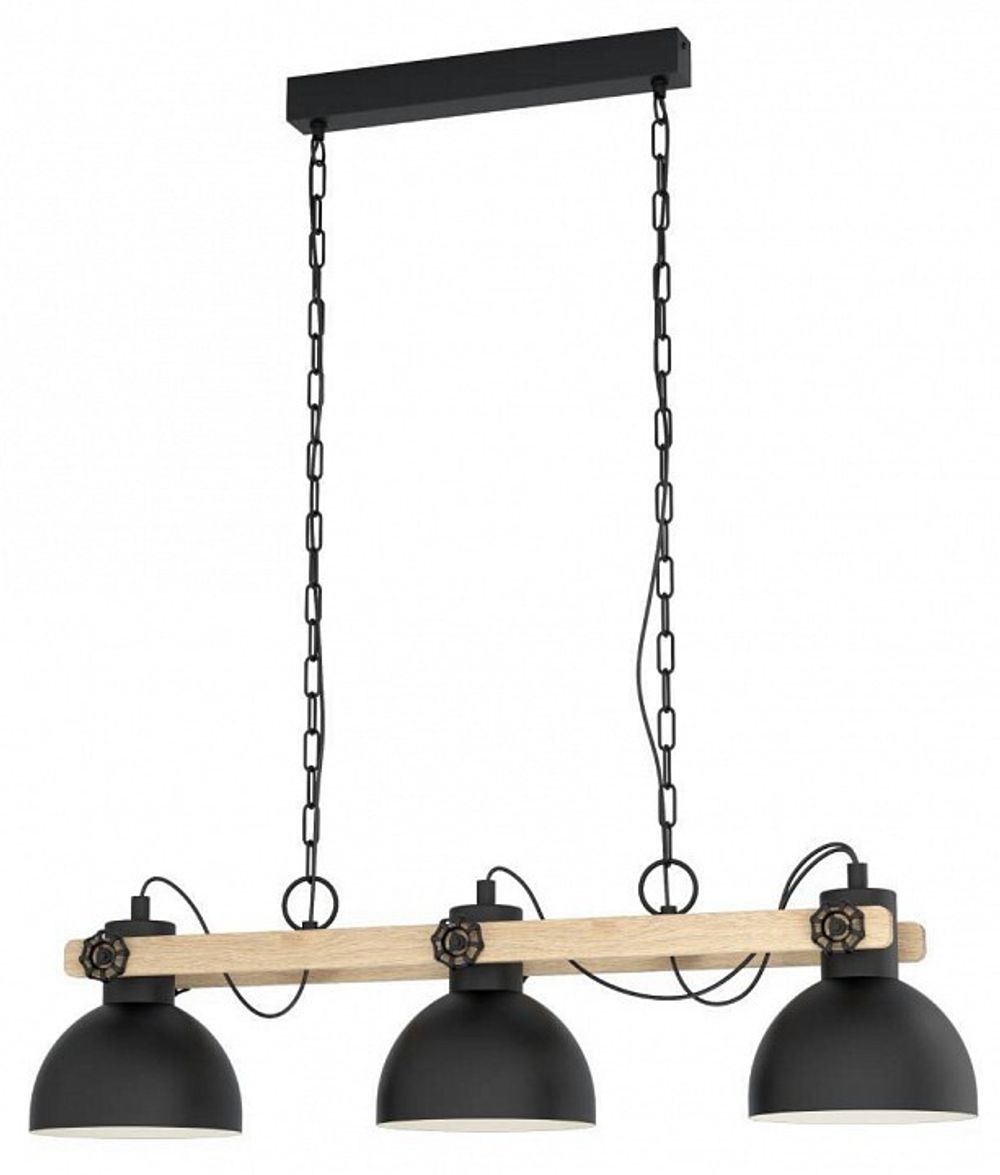 Подвесной светильник Eglo LUBENHAM 43992