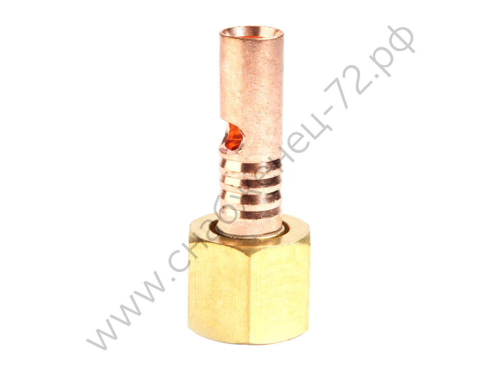 Штуцер М12×1 Ø10 ITY8087