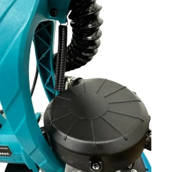 Шлифмашина Жираф 225мм, Для шлифовки стен и потолков 1250Вт