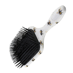 Щетка для волос с нейлоновой щетиной Denman Tangle Tamer Ultra BEE D90L/D090LBEE