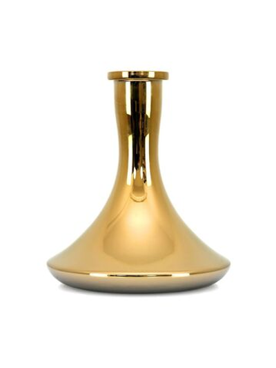 Колба для кальяна hookawell E.CCN "GolD" (Золото)