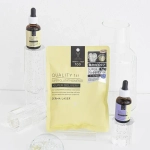 Quality Маска дерма лазер омолаживающая суперглютатион 100 Кволити Фест- 1st Derma Laser Super Glutathione 100, 7 шт.