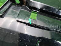 Бампер передний GAC GS8 2 (2021-н.в.)