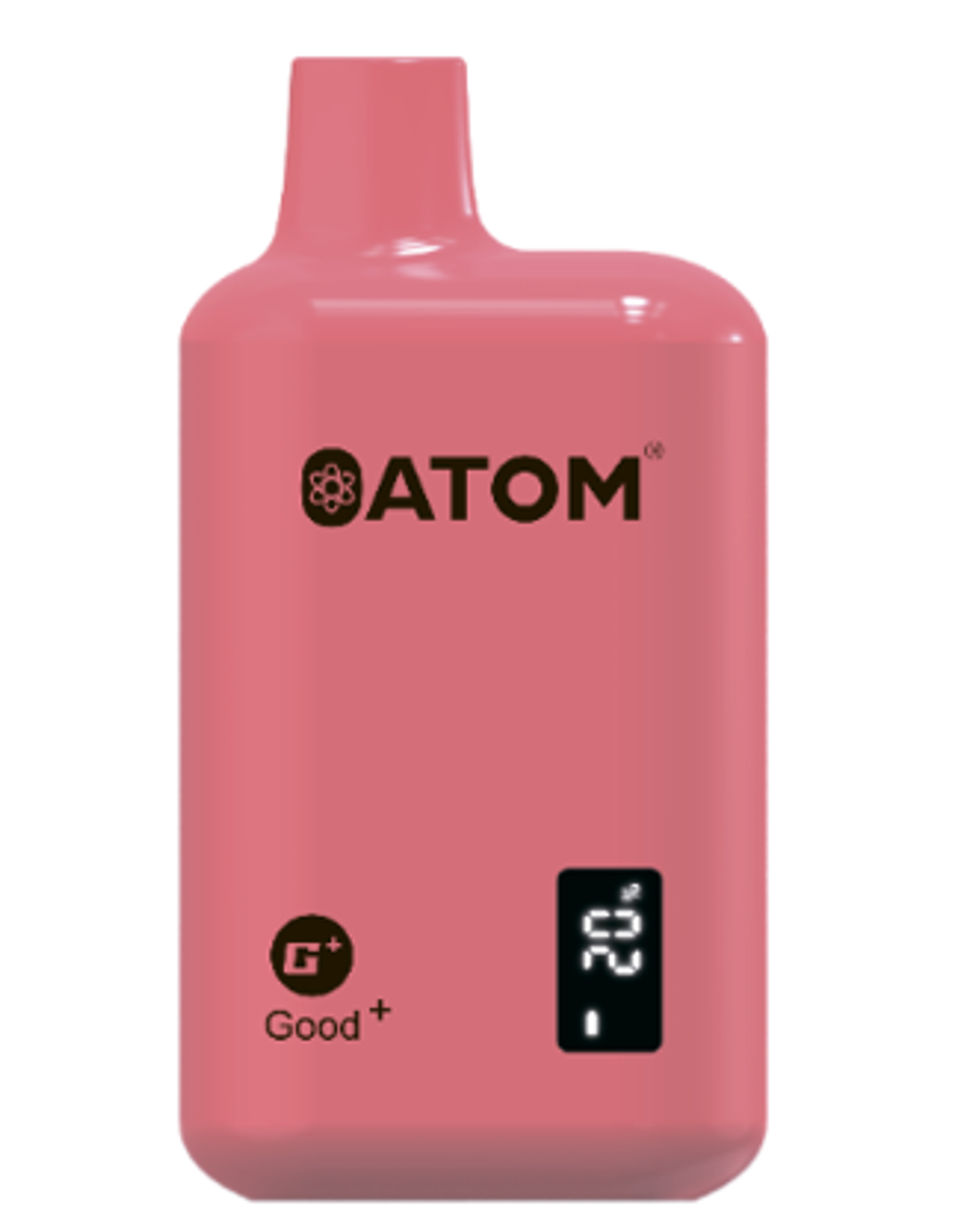 ATOM 8500 Виноград малина купить в Москве с доставкой по России