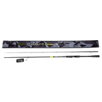 Спиннинг Relax FA Sarmat RFS-78MH 2.34м 10-42г 2секц. 131г Тр.длина 1.20м Ручка Неопрен 782MH