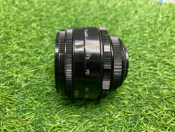 Объектив Гелиос 44 2/58mm