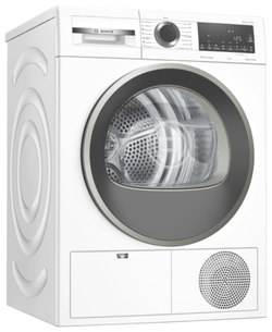 Сушильная машина Bosch WQG242A2OE