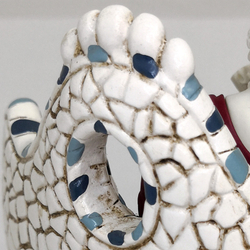 Статуэтка Изящно обмахиваясь Nadal