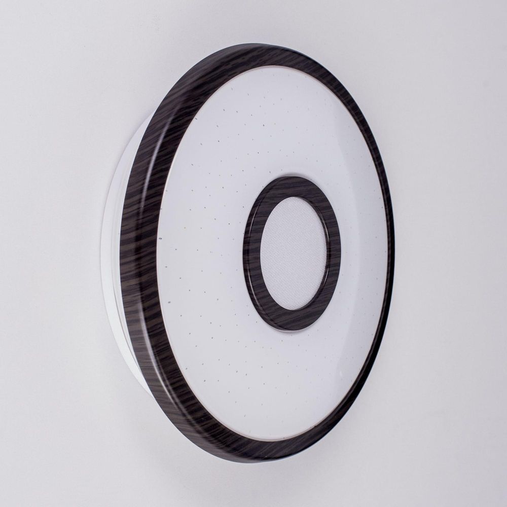 Citilux Старлайт CL70315 LED Светильник с диммером Венге