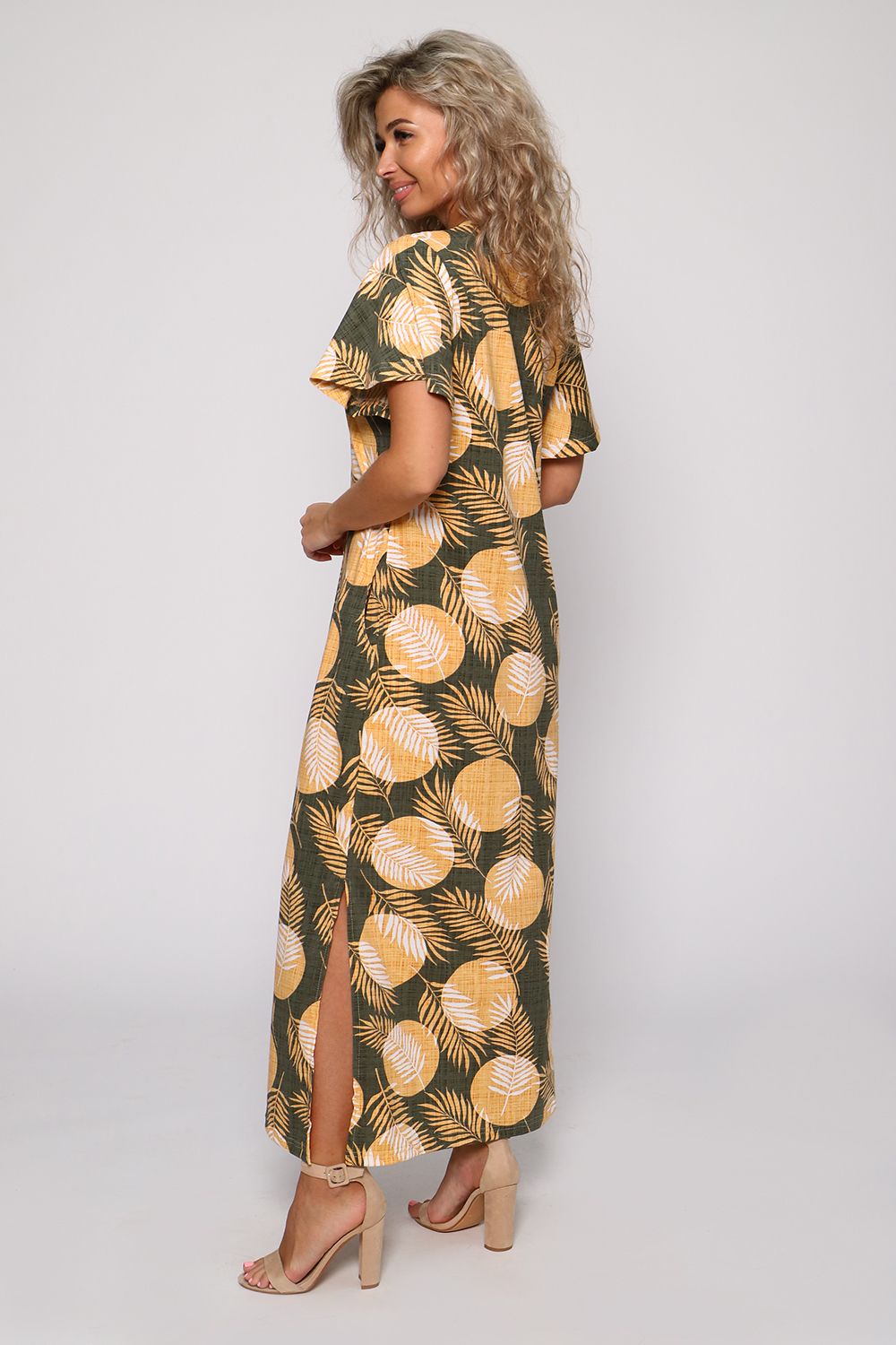 Платье 59119 Натали (Акция)