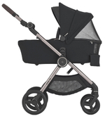 Детская коляска Anex iQ Premium NT 2 в 1 Starless