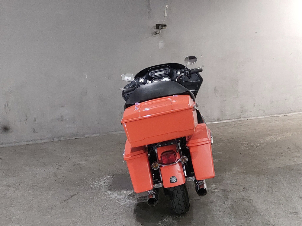 Harley-Davidson Road Glide FLTR1580