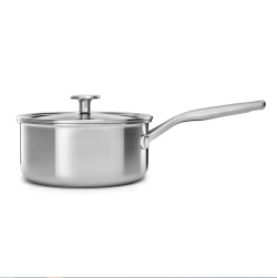 KitchenAid Кастрюля Multi-Ply 20 см 3,1 л с крышкой